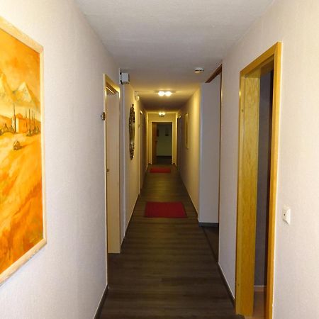 Haus Meeresblick Heiligenhafen Εξωτερικό φωτογραφία