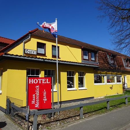 Haus Meeresblick Heiligenhafen Δωμάτιο φωτογραφία