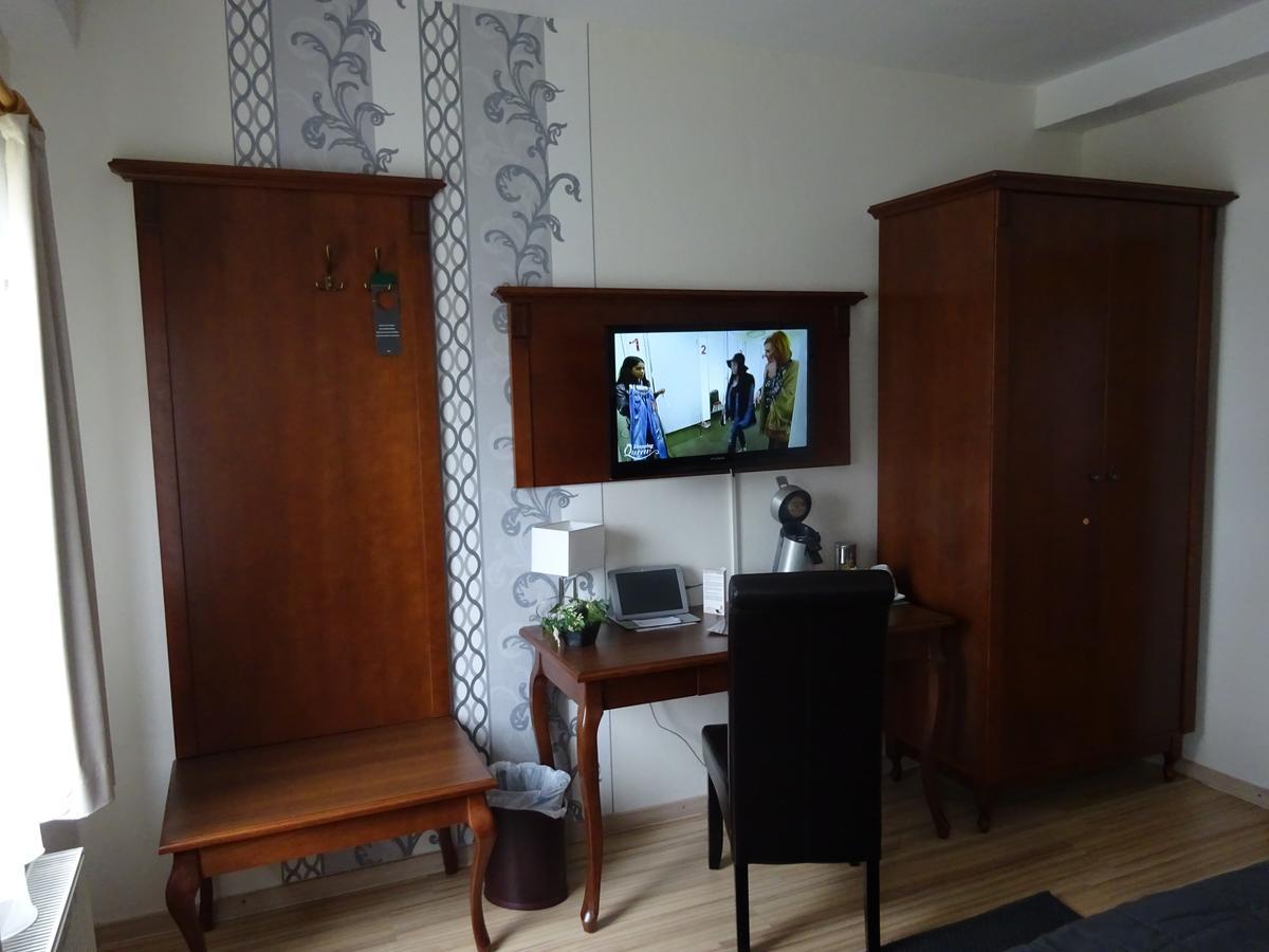 Haus Meeresblick Heiligenhafen Εξωτερικό φωτογραφία