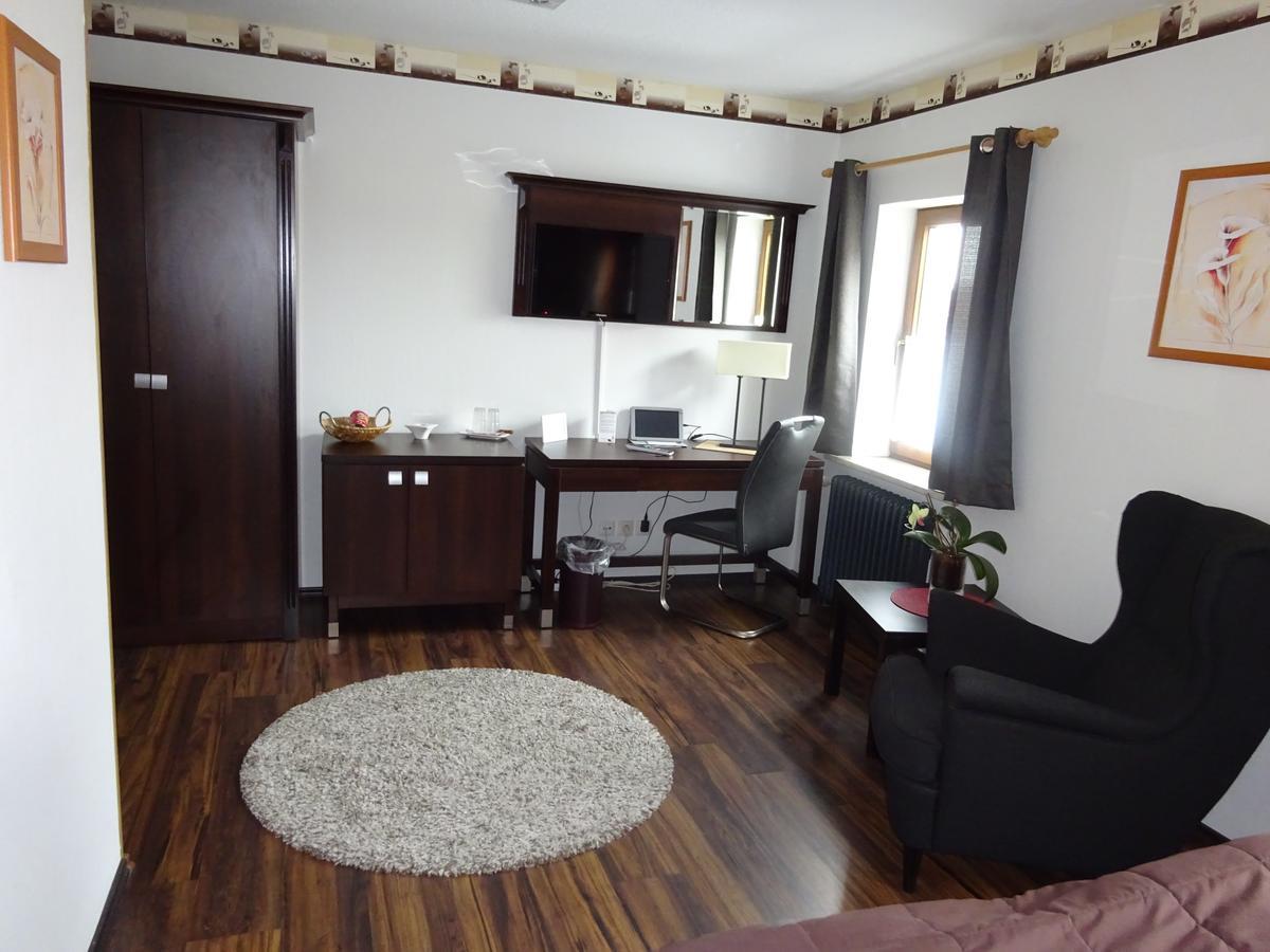Haus Meeresblick Heiligenhafen Εξωτερικό φωτογραφία