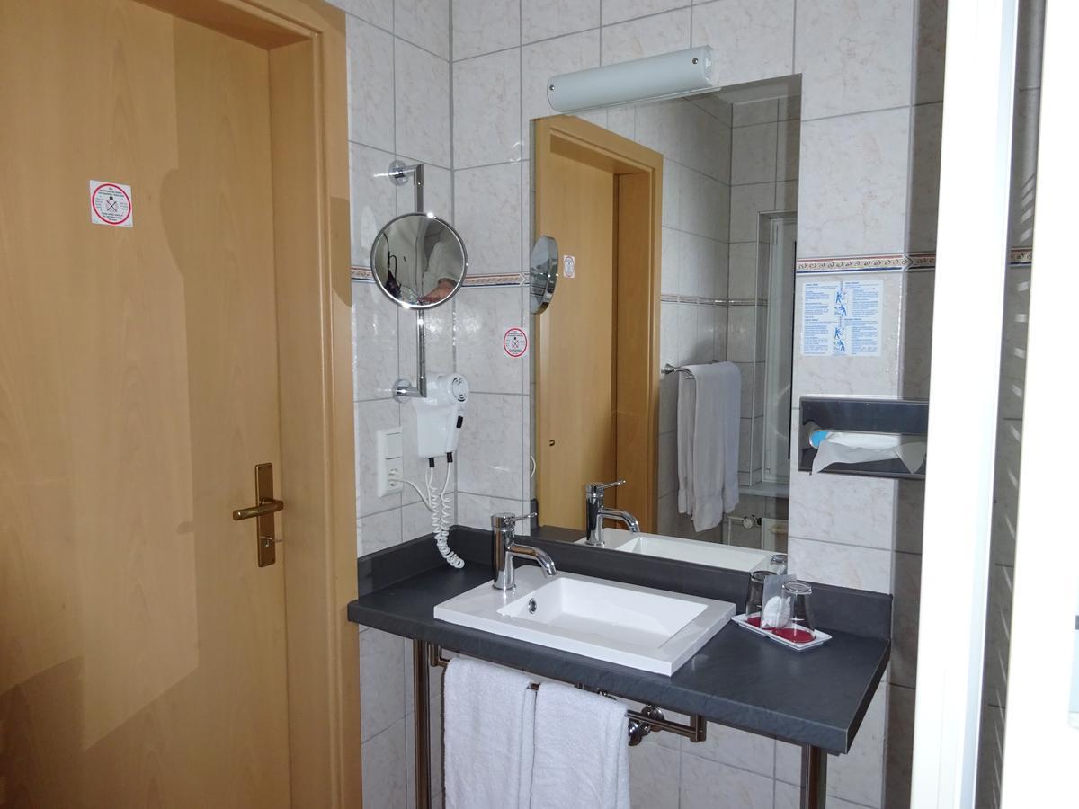 Haus Meeresblick Heiligenhafen Εξωτερικό φωτογραφία