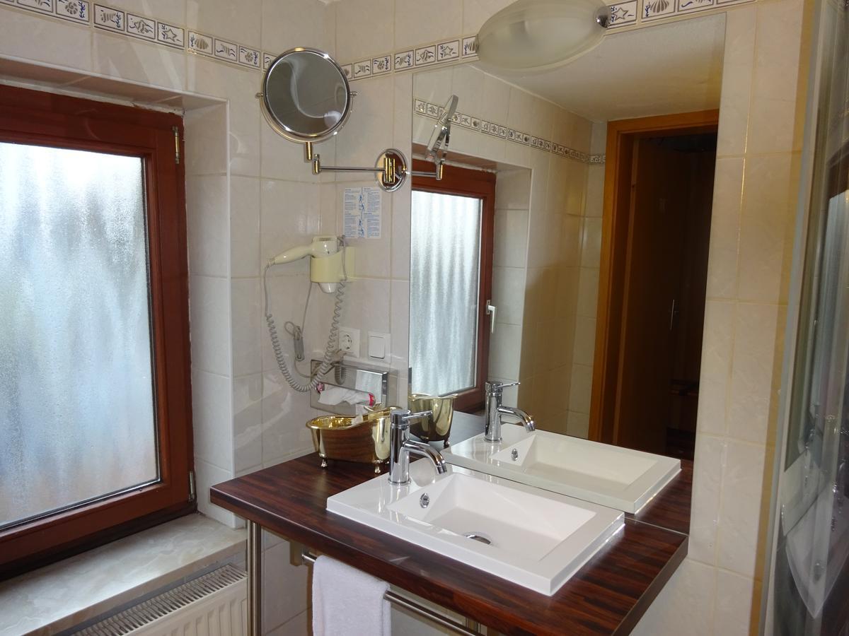 Haus Meeresblick Heiligenhafen Εξωτερικό φωτογραφία