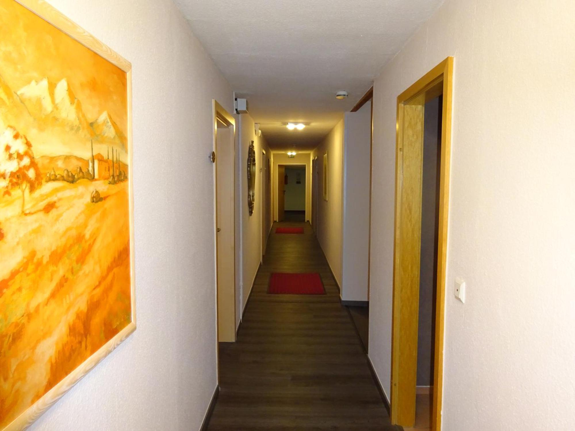 Haus Meeresblick Heiligenhafen Εξωτερικό φωτογραφία