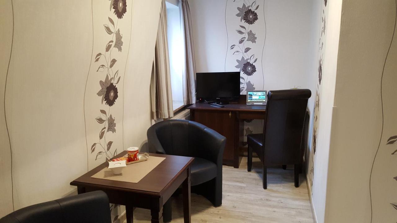 Haus Meeresblick Heiligenhafen Δωμάτιο φωτογραφία
