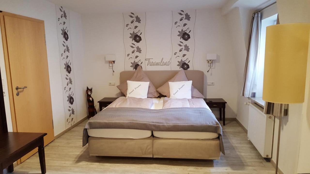 Haus Meeresblick Heiligenhafen Εξωτερικό φωτογραφία