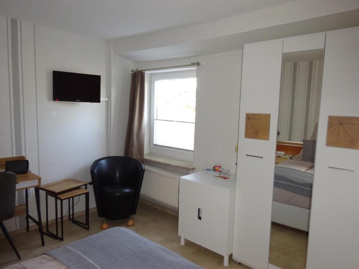 Haus Meeresblick Heiligenhafen Εξωτερικό φωτογραφία
