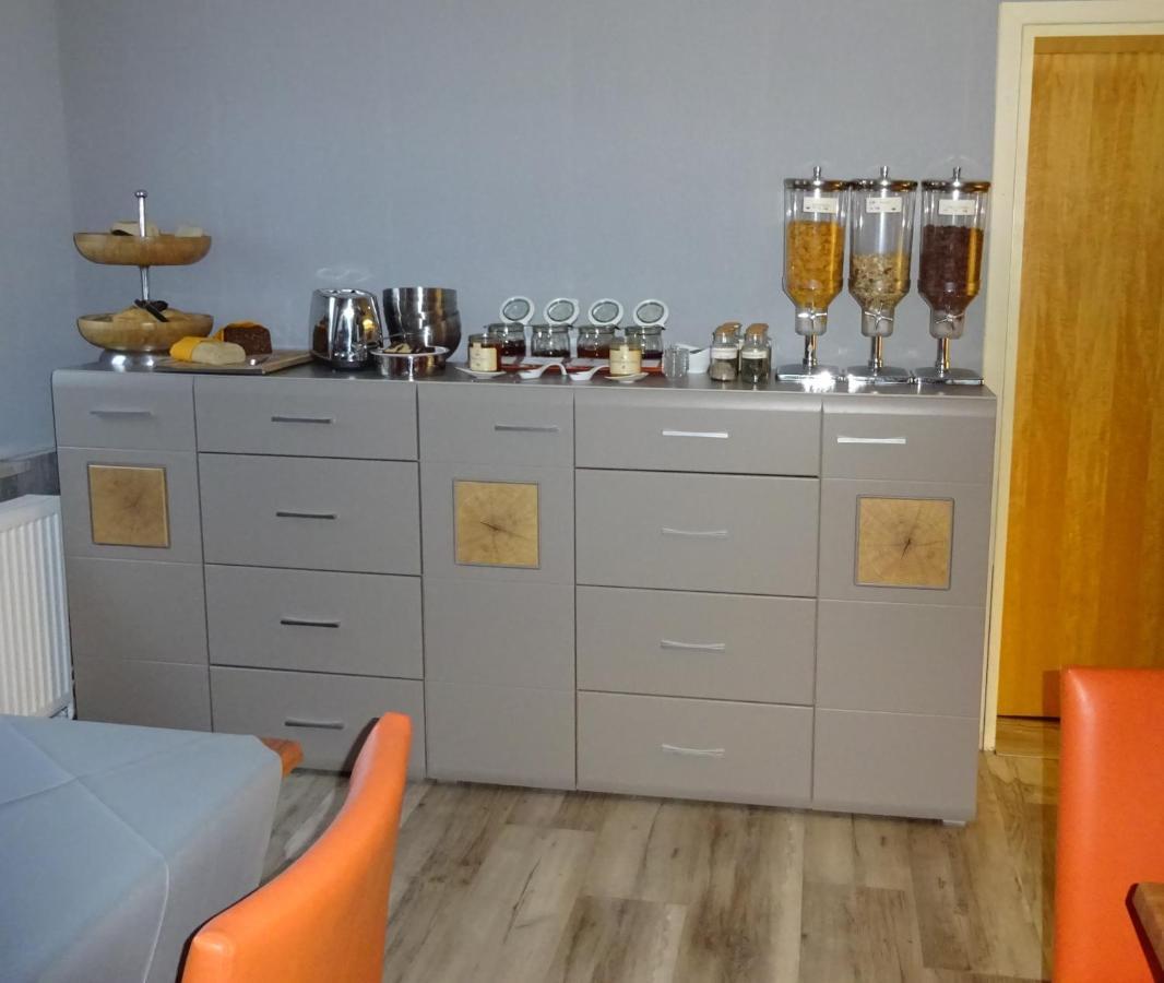 Haus Meeresblick Heiligenhafen Εξωτερικό φωτογραφία